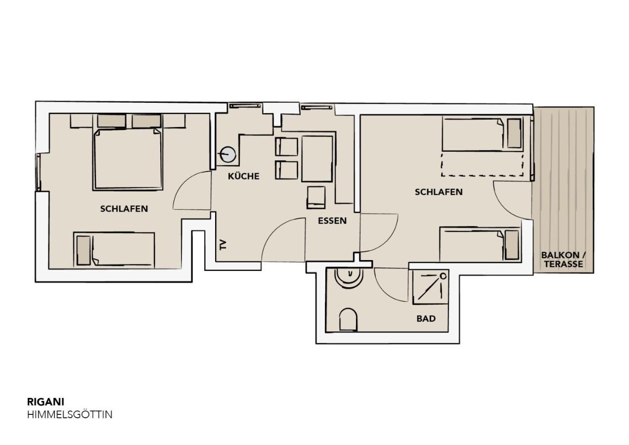 Ferienhaus Am Keltenkogel Großklein Kültér fotó